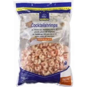 Cocktailshrimps