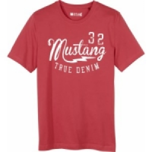 Heren Marken T-Shirt