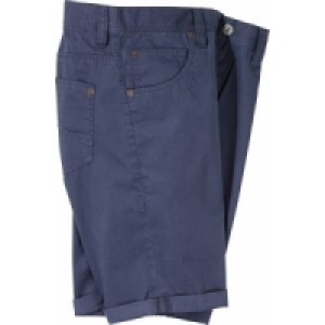 Heren 5-Pocket-Short