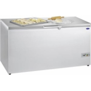 Gefriertruhe CGT 500 S 498.99 €