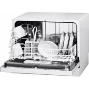 Tischgeschirrspüler GSP 14059 159.99 €