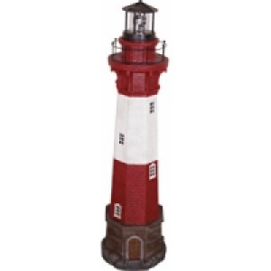 Dekofigur Leuchtturm 123 cm