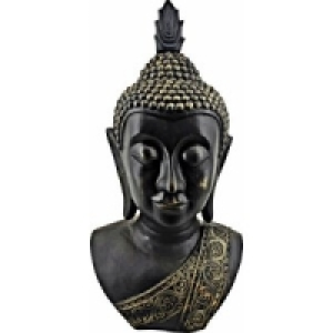 Dekofigur Buddha Kopf 113 cm