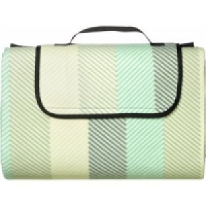 Picknickdecke 12.59 €