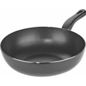 Wok &Oslash; 28 cm