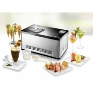 Eismaschine GUSTO 48845 209.99&nbsp;&euro;
