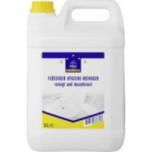 Hygienereiniger
