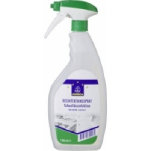 Desinfektionsspray