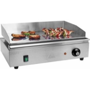 Elektrogriddleplatte PADUA 219.99 €
