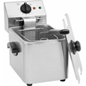 HDF 1104 Fritteuse