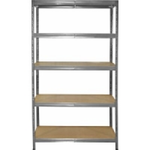 Schwerlastregal Extratief 44.99 €