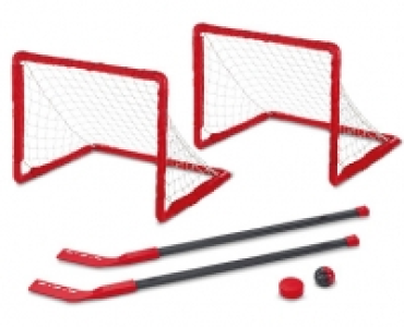 Streethockeyset