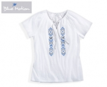 Blue Motion Sommerbluse 7.99 €