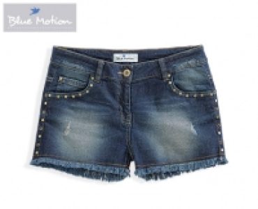 Blue Motion Jeans-Shorts 7.99 €
