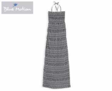 Blue Motion Maxikleid