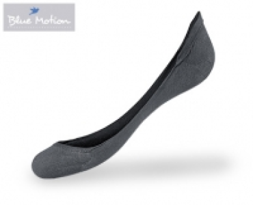 Blue Motion F&uuml;&szlig;linge, 2 Paar