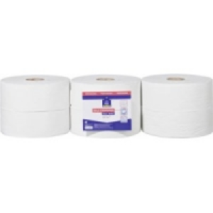 Jumbo Toilettenpapier 24.90&nbsp;&euro;