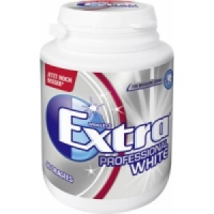 Wrigleys Extra Professional