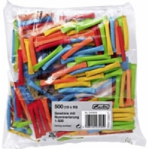 Nieten oder Gewinnlose 14.99 €
