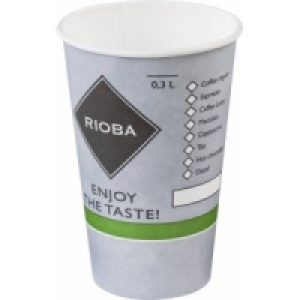 Coffee-to-go Becher 3.29 €