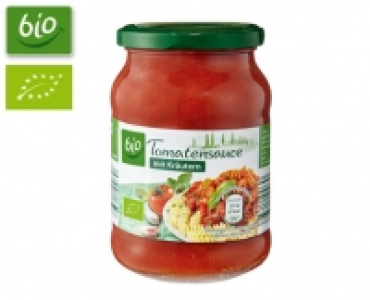 bio Tomatensauce