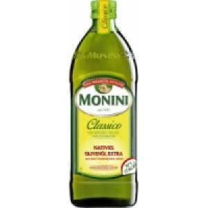MONINI Natives Oliven&ouml;l Extra Classico oder Delicato 6.99&nbsp;&euro;