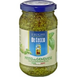 De Cecco Pesto alla Genovese