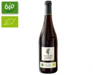 bio Wein aus Frankreich