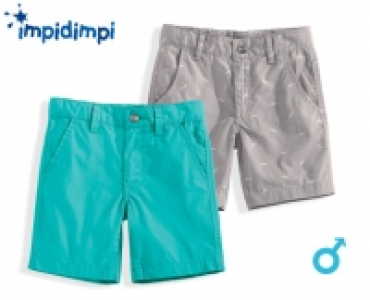 impidimpi Kleinkinder-Shorts, 2&nbsp;St&uuml;ck