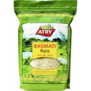 Atry Basmati Reis