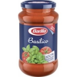 Barilla Pastasaucen Klassisch