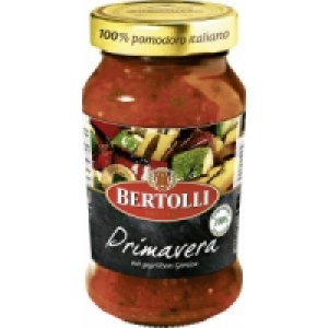 Bertolli Pastasauce