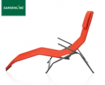 GARDENLINE®Freizeit- und Saunaliege 39.99 €