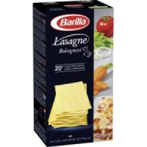 Barilla Pasta La Collezione 1.39 €
