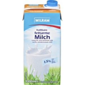 Milram H-Milch