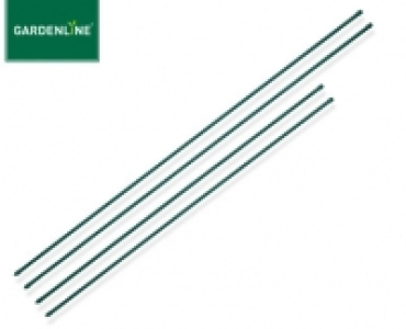 GARDENLINE&reg;4&nbsp;Pflanzst&auml;be oder 2&nbsp;Tomaten-Spiralst&auml;be