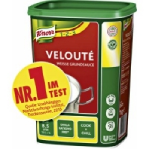 Knorr Velout&eacute; Weisse Grundsauce 8.49&nbsp;&euro;