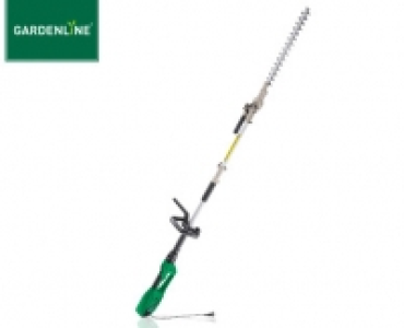 GARDENLINE&reg;Elektro-Stab-Heckenschere GLSH 942