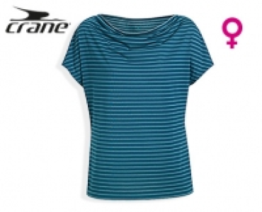 crane&reg;Trekkingshirt