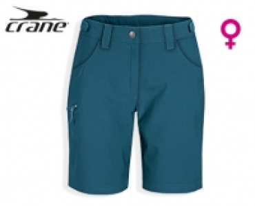 crane&reg;Trekkingshorts
