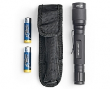 LIGHTWAY&reg;LED Taschenlampe, 5&nbsp;W