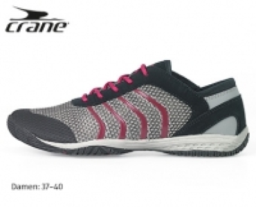 crane&reg;Barfu&szlig;schuhe