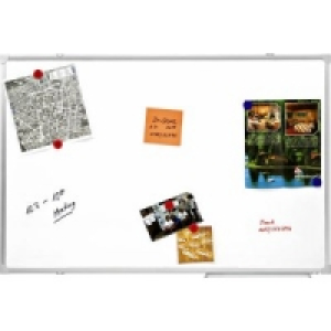 Magnetische Schreibtafel X-tra!Line&reg;