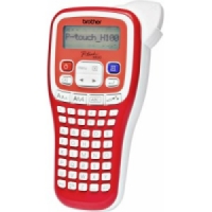 PT-H100R Mobiles Beschriftungsger&auml;t