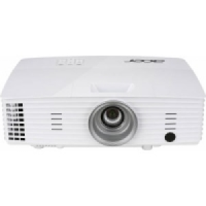 SVGA-3D-Beamer P1185 Zoll