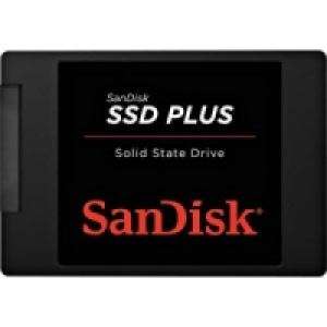 2,5 Zoll SSD PLUS 120 GB