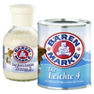 B&auml;renmarke Der Extra Leichte Traum oder Die Leichte 4 0.55&nbsp;&euro;