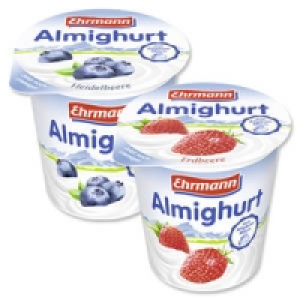 Ehrmann Almighurt Fruchtjoghurt