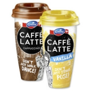 Emmi Caffè Latte 0.99 €