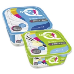 Mein Q Quarkcreme TO GO